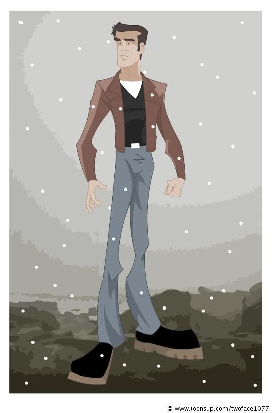 Illustration: Harry Mason 1