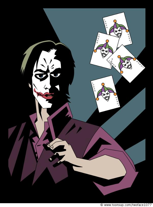 Illustration: Joker 1