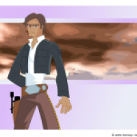 Han Solo