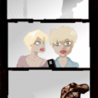 Silent Hill Comic