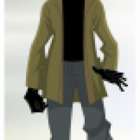 Fox Mulder
