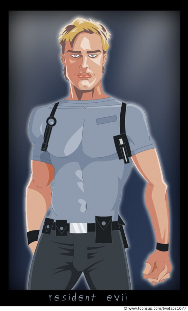 Illustration: Bruce McGivern 1