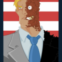 Two-Face