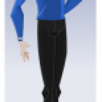 Spock 2009