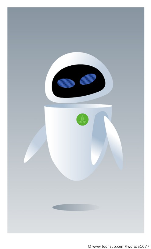 Illustration: EVE 1