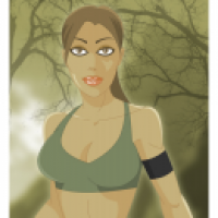 Tomb Raider