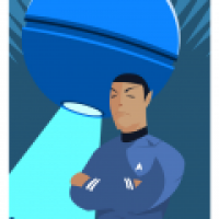 Spock