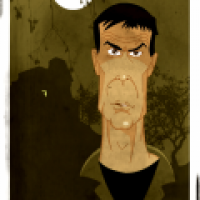 Psycho II