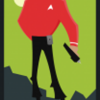 Red Shirt