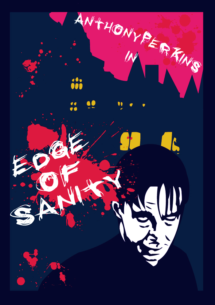 Illustration: Split - Edge of Sanity 1