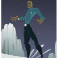 Captain Robau