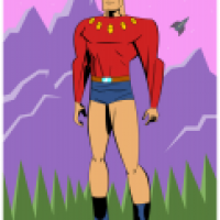 Flash Gordon
