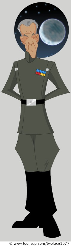 Illustration: Tarkin 1