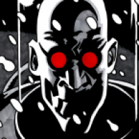 Mister Freeze