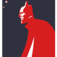 Beware of the Bat