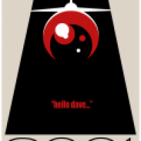 2001: A Space Odyssey