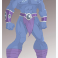 Masters of the universe