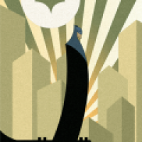 The Batman