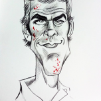 Dexter Morgan