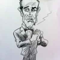Sean Connery