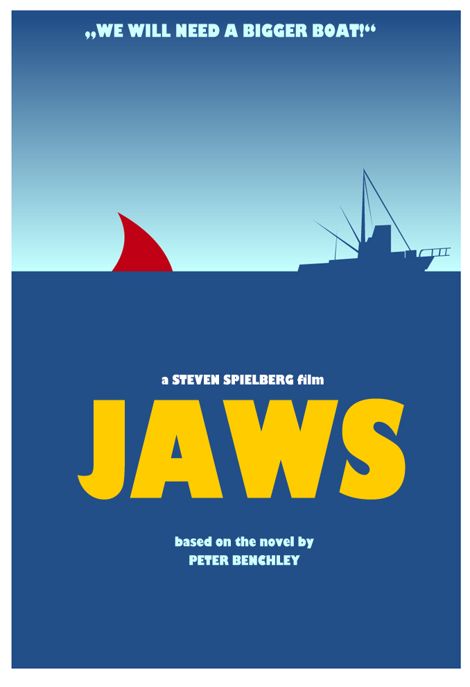 Illustration: Jaws 1