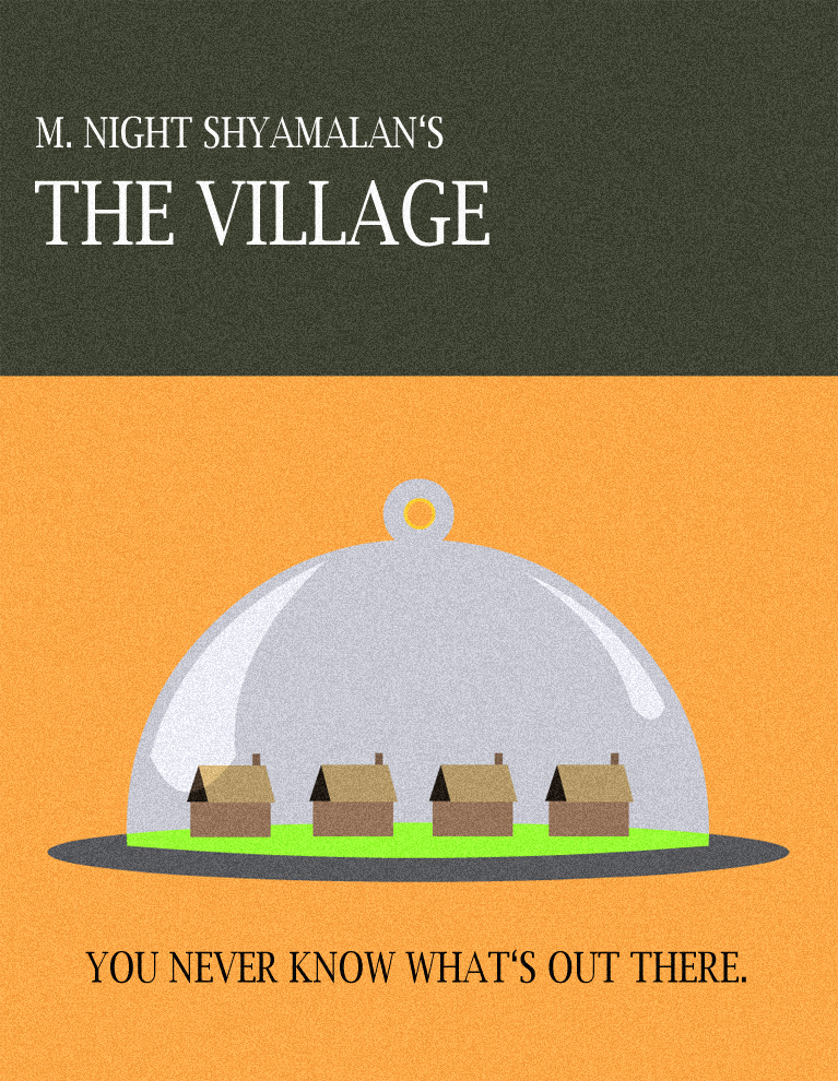 Illustration: The Village 1