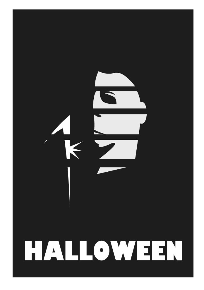Illustration: Halloween 1