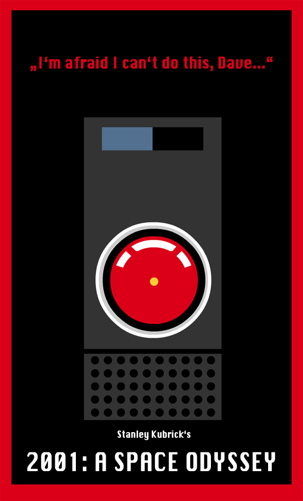 Other: HAL 9000 1