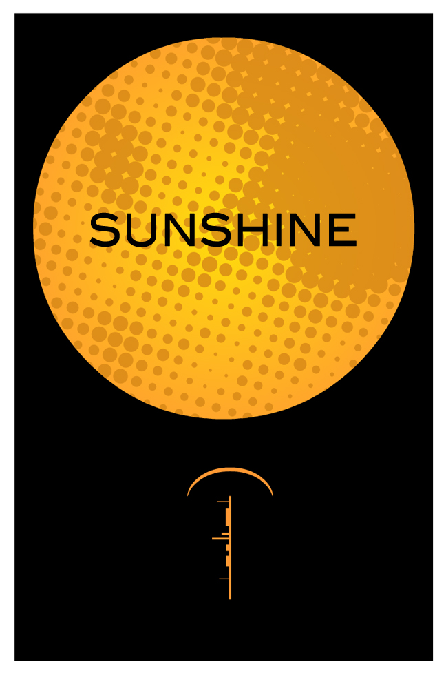 Anderes: Sunshine 1