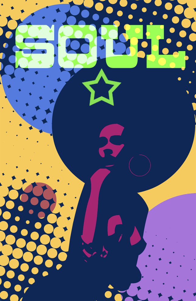 Illustration: Soul Star 1