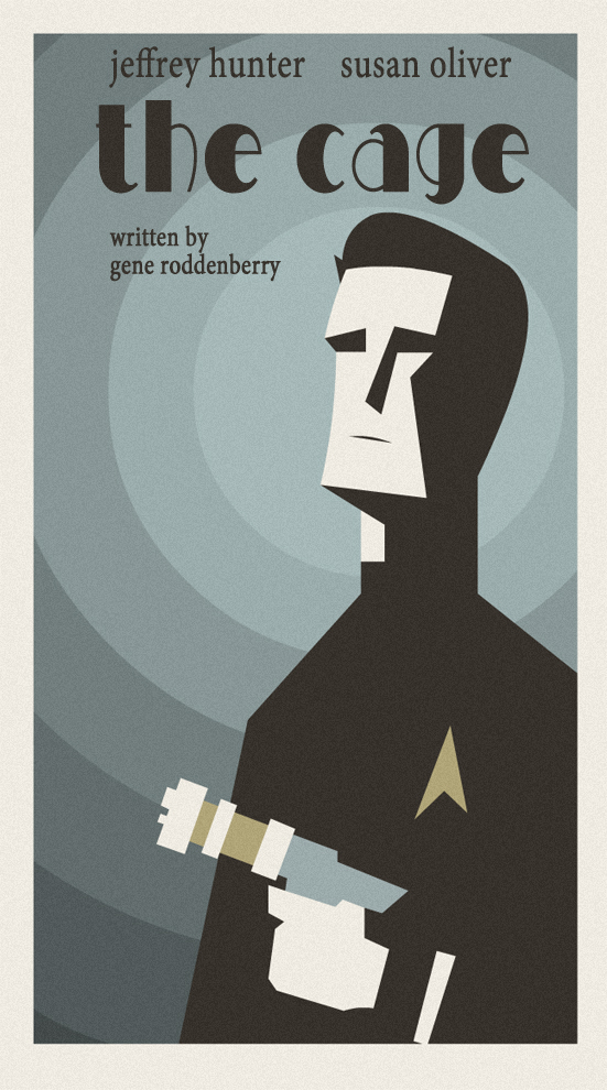 Illustration: The cage 1