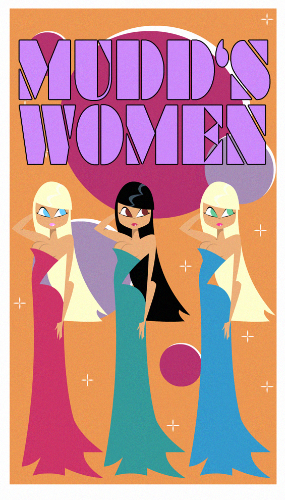 Other: Mudd's Women 1