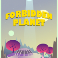 Forbidden Planet