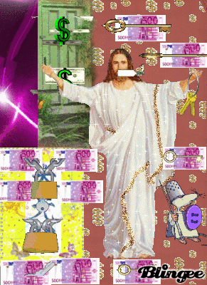 Concept Art / Character Design: Reiki und was man daraus macht 1