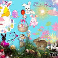 Ostern