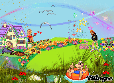 Animation: Sommer 2