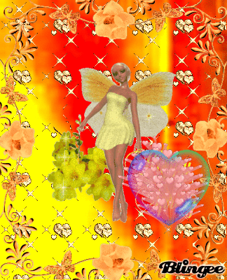 Animation: Herzliches 1