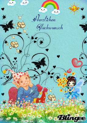 Animation: Herzliches 7