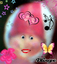 Animation: Glückssteinchen 4