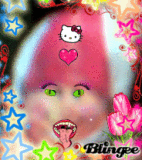 Animation: Glückssteinchen 6