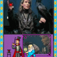 Vincent Raven