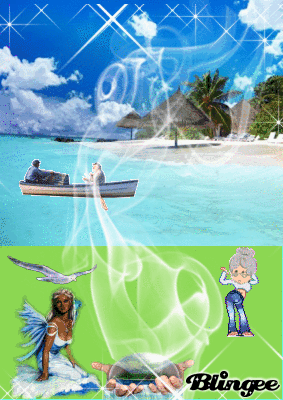 Animation: Sommerfaden 1