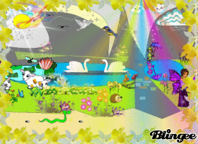 Animation: Sommerfrische 9