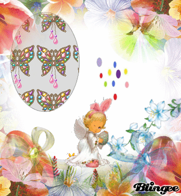 Animation: Ostern 2013 1
