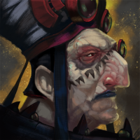 Characters (Bloodline Champions)