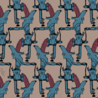 Wolfwolf