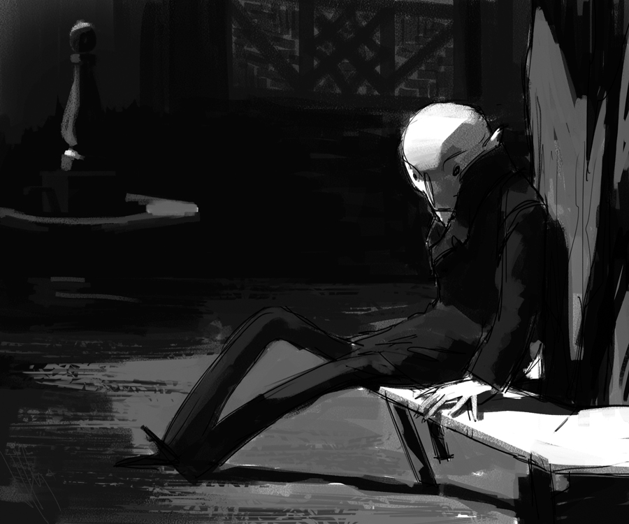 Illustration: Tage 21 bis 24 1