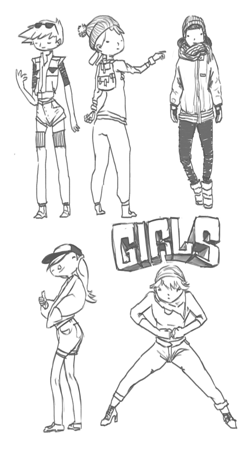 Illustration: Tage 25 bis 28 1