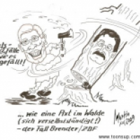 Der Fall Brender