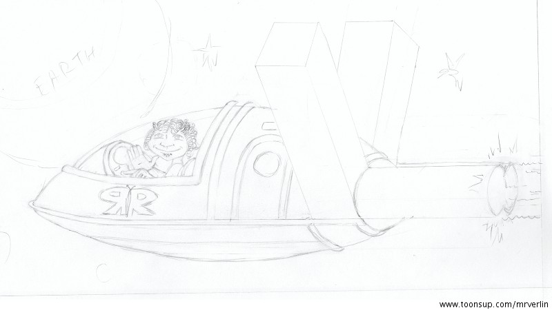 Other: RoughSketchRocketStove1 1